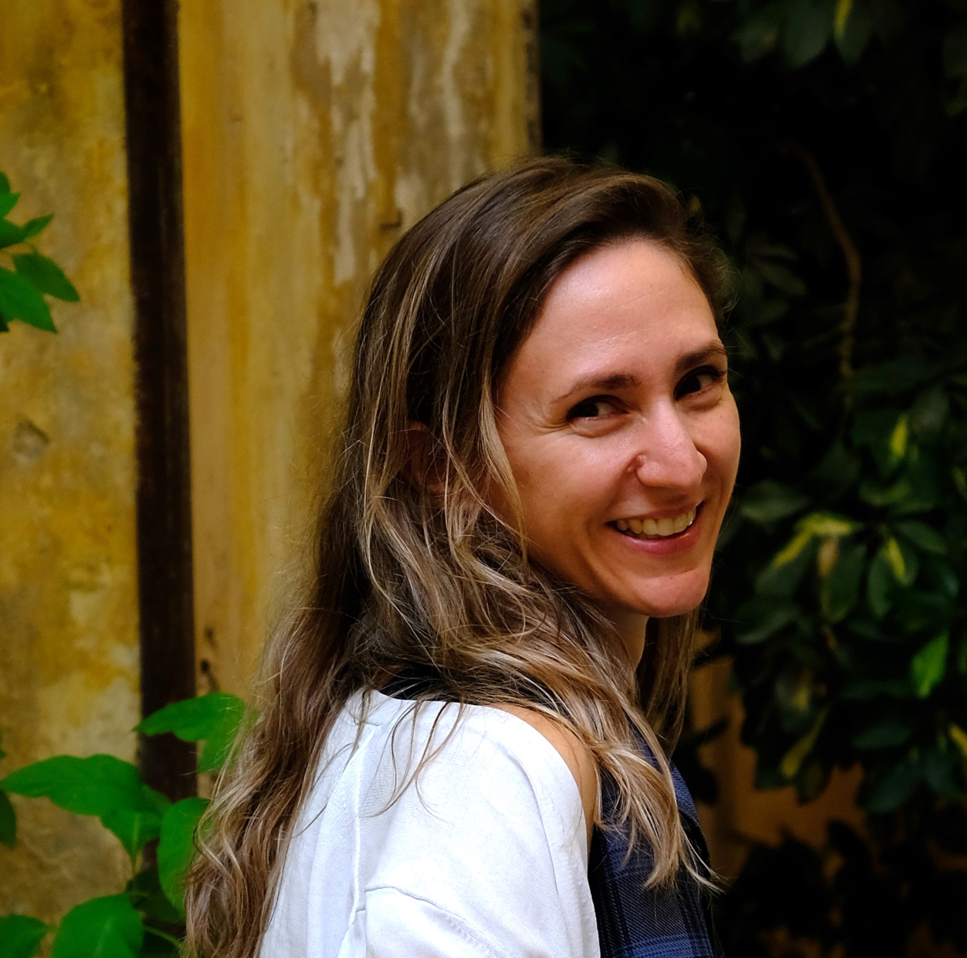 Giulia MONGIO