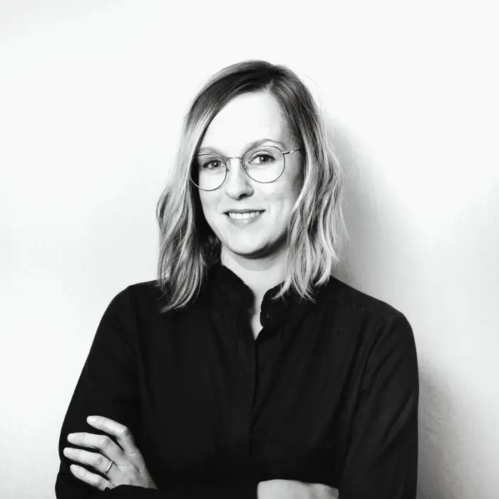 Delphine Fombaron