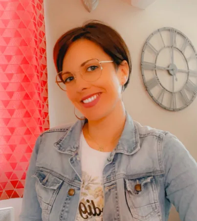 Aurélie CAUCHOIS