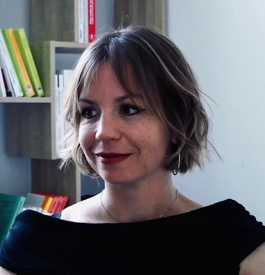 Estelle Galle