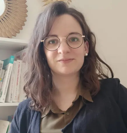 Pauline Le Corre