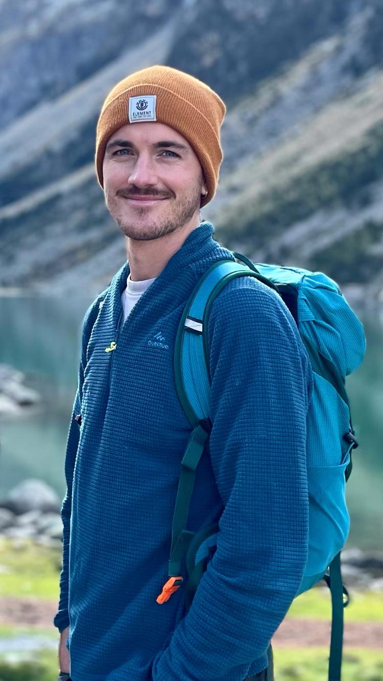 Clément DUBASQUE Clément DUBASQUE