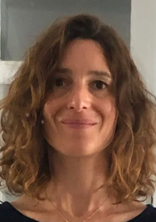 Géraldine DOMENJO