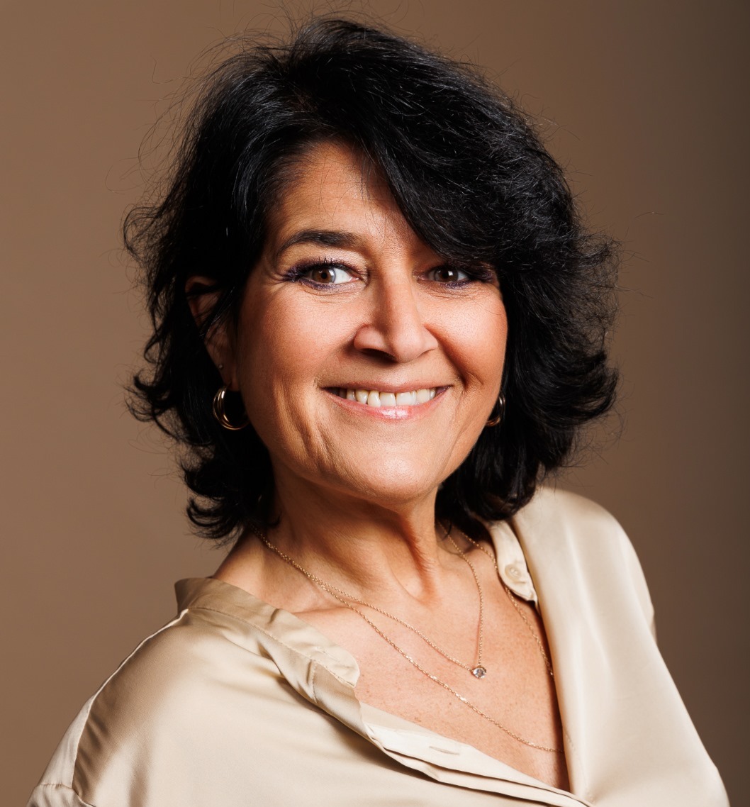 Véronique EDERY LECHERBOURG