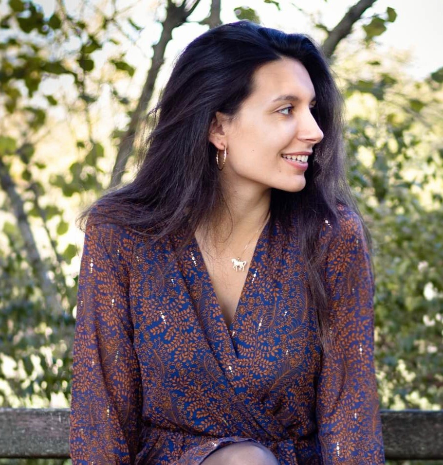 Elise DARGENTOLLE