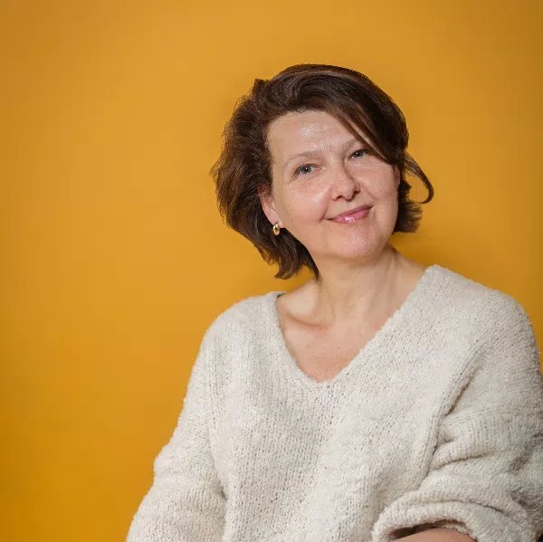 Edwige GOSSET