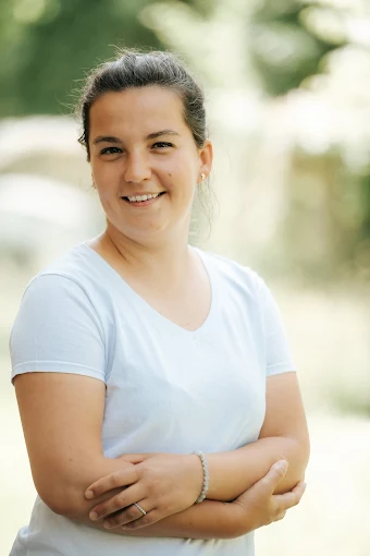 Maëlys Guillemin