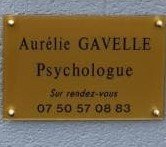 Aurélie GAVELLE