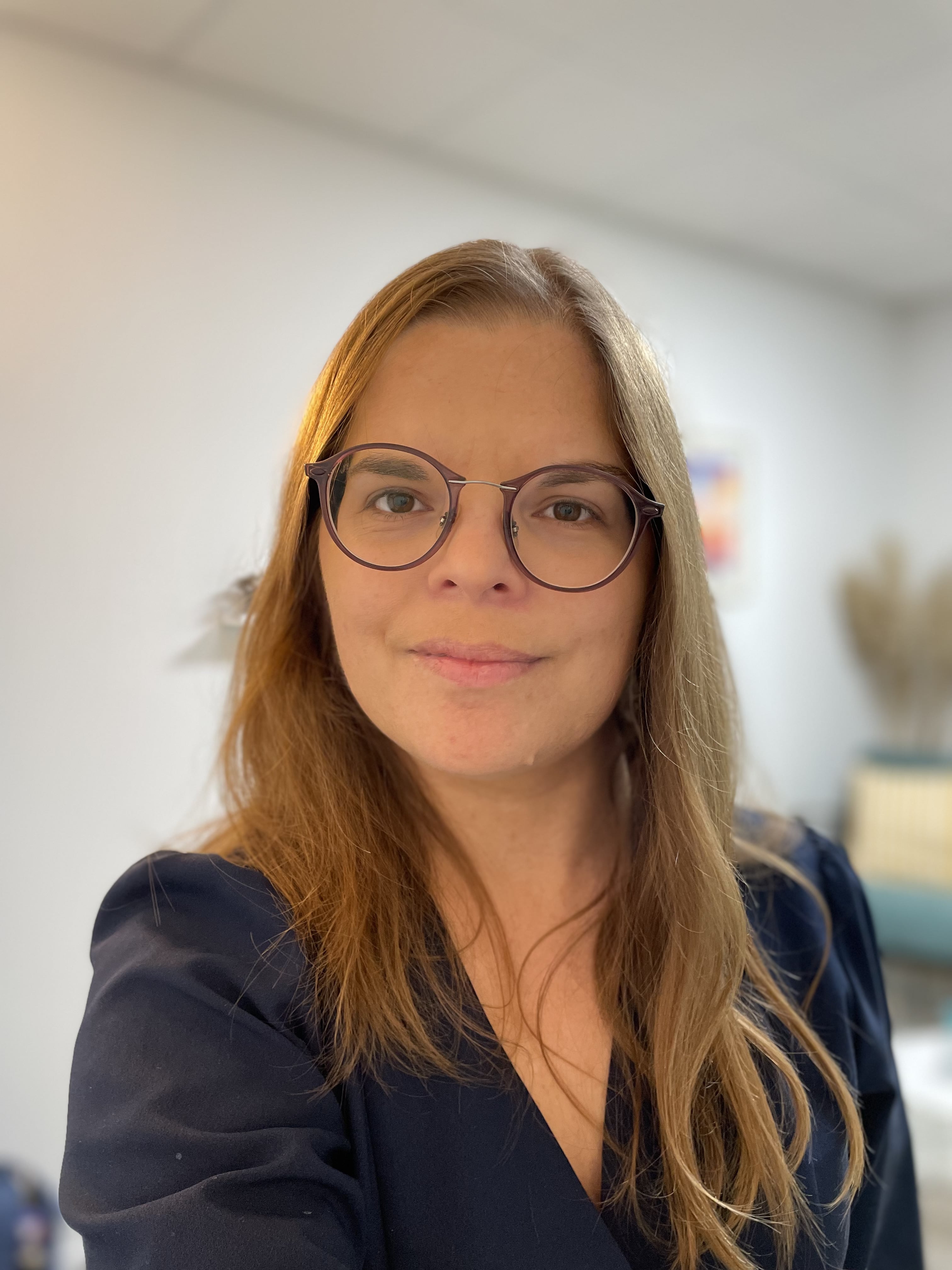 Justine BIZEUL