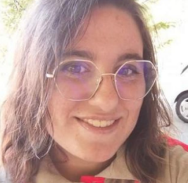 Camélia BURILLO Camélia BURILLO
