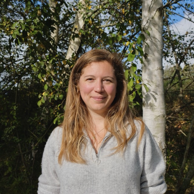 Zoé Gelin