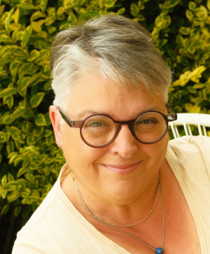 Francoise COLLET BESLIN
