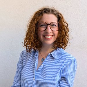 Camille DESRUES