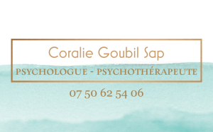 Coralie GOUBIL SAP Coralie GOUBIL SAP