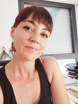 Charlène RODDE Charlène RODDE
