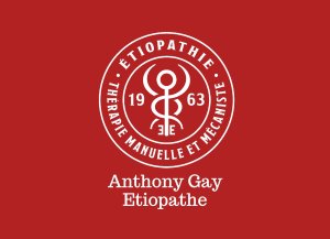 Anthony Gay