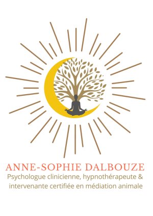 Anne-Sophie DALBOUZE