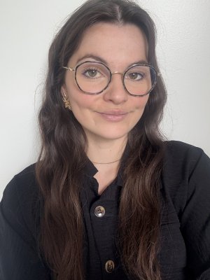 Aliénor ROY