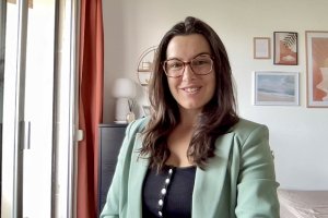 Laëtitia VINEL Laëtitia VINEL