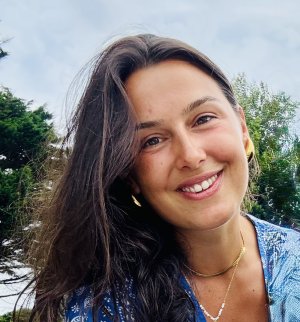 Laëtitia VINEL