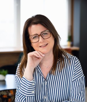 AUDREY LE GUILLOU
