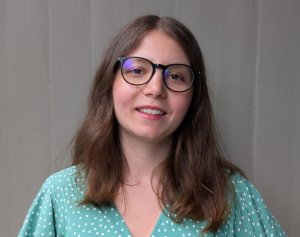 Océane GUILLAUMOND