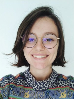 Manon FEVRIER