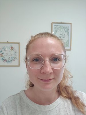 PAULINE ARRAULT EI