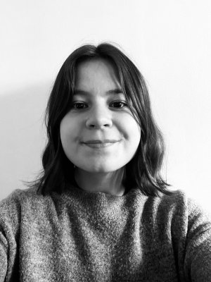 Justine Van Coppenolle