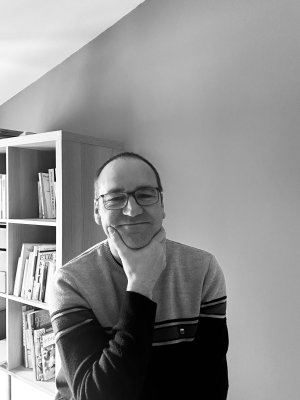 Fabrice BRANCHU Fabrice BRANCHU