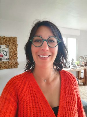 Marina DAVID Marina DAVID