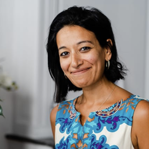 Marlène Louis