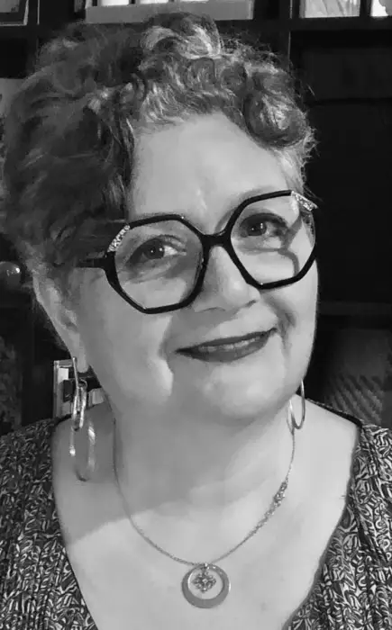 Sandra Chehab