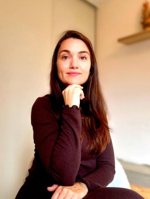 Morgane FLOQUART