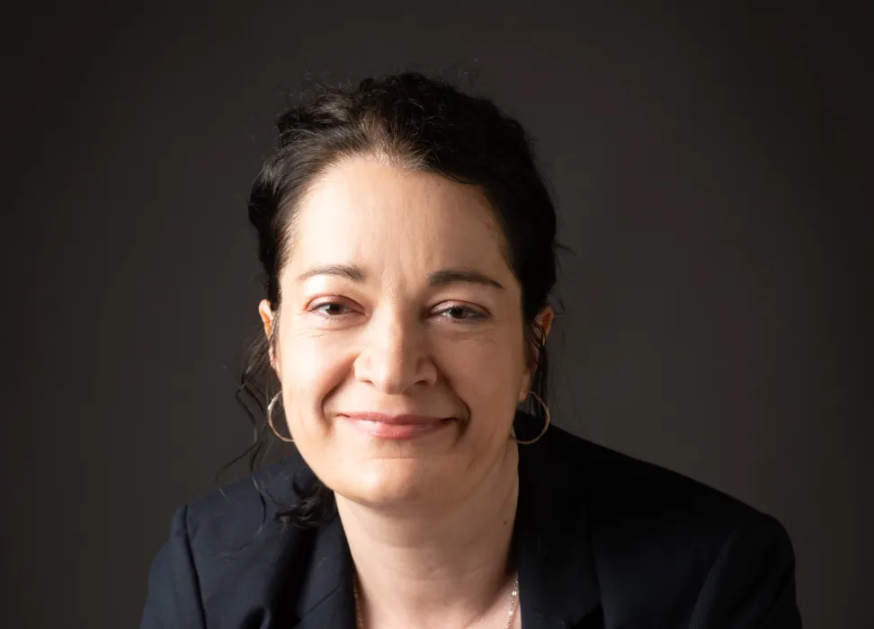 Nathalie Arsicaud