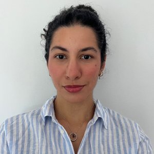 MARYLINE CHALALA