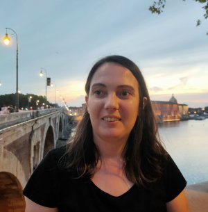 Aurélie SOULARD
