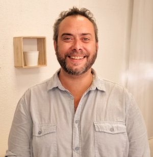 Guillaume PINARD