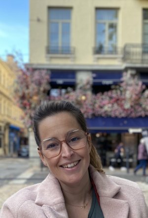 Anna Morin