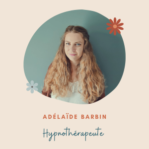 Adélaïde Barbin