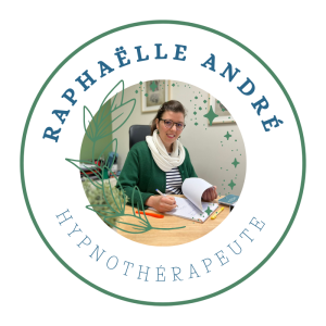 Raphaëlle ANDRE
