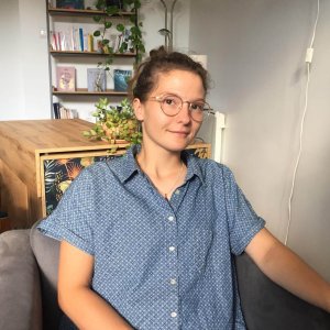 Emeline EVRARD