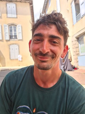Maxime Muller