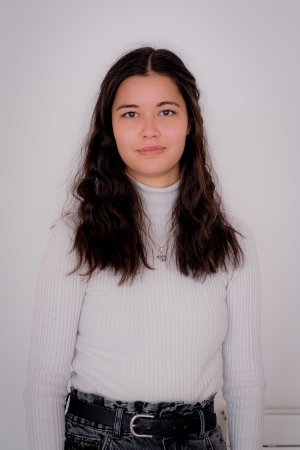 Camille CHANTHAVONG