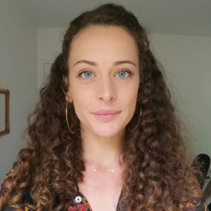 Laura LANDRON Laura LANDRON