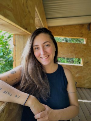 Clémentine DALIGAULT