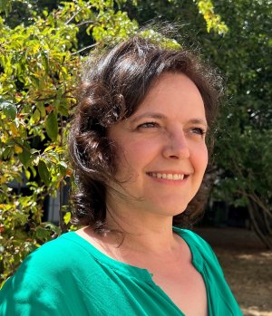 Geneviève MALIM Geneviève MALIM