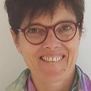 Anne VIGNEUX