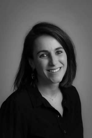 Louise Bodin