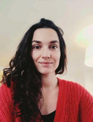 Clara SEGAULT